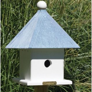 Good Directions Lazy Hill Farm Mini Bird House