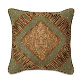 Eastern Accents Glenwood Diamond Collage Decorative Pillow