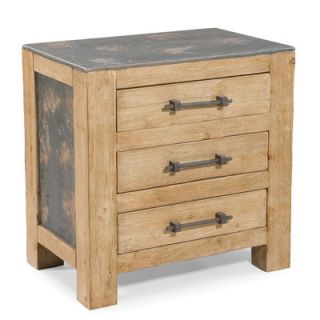Moes Home Collection Urbane End Table