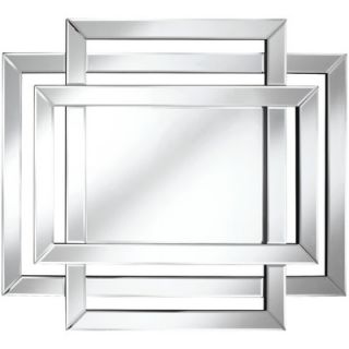 Cooper Classics Camilla Wall Mirror