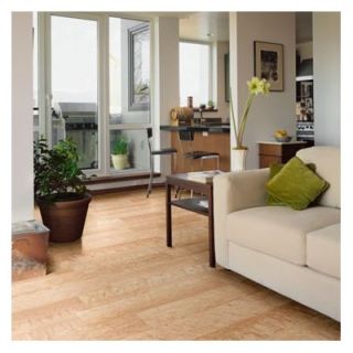 Shaw Floors Salvador 8mm Maple Laminate in Figured