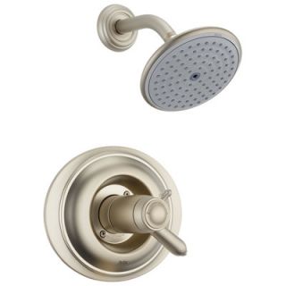 Delta Innovations Dual Control Shower Only Trim   T17T230
