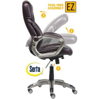 Serta Seating Executive Office Chair