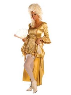 Sexy Marie Antoinette Costume Victorian History Costume Sizes Large Clothing