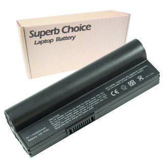 ASUS Eee PC 2G Surf 4G 4G Surf 701 8G 900 Replacement for A22 700 A22 P701 A24 P701 EEEPC46, Laptop Battery   Premium Superb Choice 6 cell Li ion battery Computers & Accessories