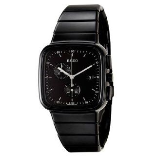 Rado R5.5 Chronograph Men's Quartz Watch R28885152 Watches