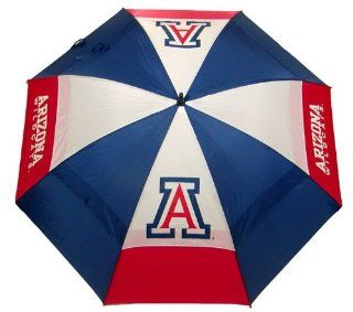 Team Golf NCAA Arizona   Umbrella Umbrella  Sports Fan Golf Umbrellas  Sports & Outdoors