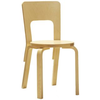 Seating Kids 66 Side Chair