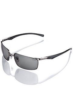 ZeroRH+ RH 701 01 BS Xaus Black Sunglasses Sports & Outdoors