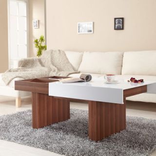 Hokku Designs Luxer Coffee Table