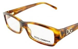 DOLCE GABBANA 3028B color 677 Eyeglasses Clothing