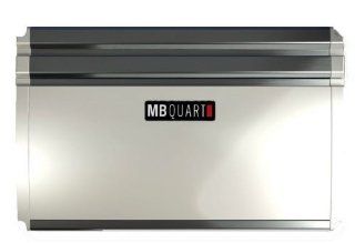 MBQUART NA540.6 Nautic Amplifier  Audio Video Accessories And Parts 