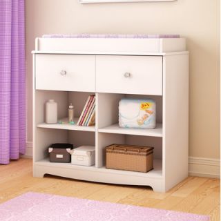 South Shore Little Jewel Changing Table