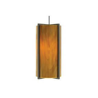 Tech Lighting Essex 1 Light Monorail Pendant