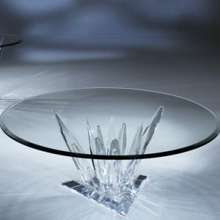 Shahrooz Crystals Coffee Table