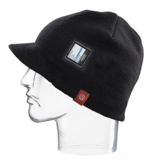 i360 Headphone Hat Beanie for iPod Nano and iPod Shuffle