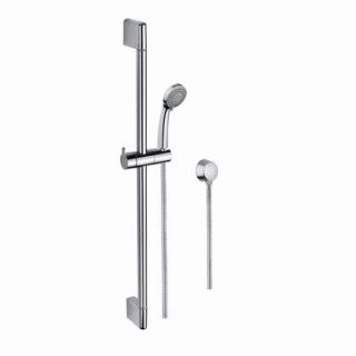 Gedy by Nameeks Superinox Shower System   Gedy SUP1107