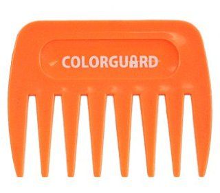Color Guard Infused Pocket Comb By Rickycare  Hair Combs  Beauty