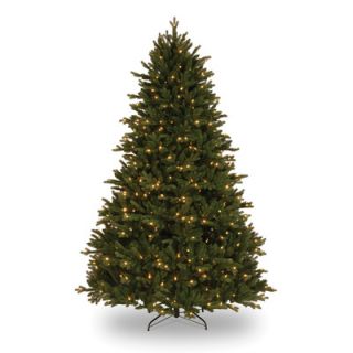 National Tree Co. 7 6 Green Royal Fir Artificial Christmas Tree with