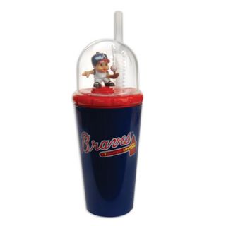 SC Sports MLB 8 Wind Up Mascot Sippy Cup (Set of 2)