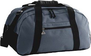 Small Ripstop Duffel Bag   Graphite Sports & Outdoors