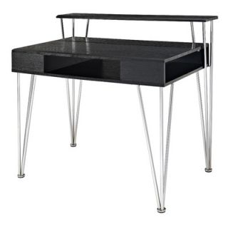 Altra Furniture Rade Computer Desk with Hutch