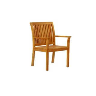 Kingsley Bate Chelsea Dining Arm Chair