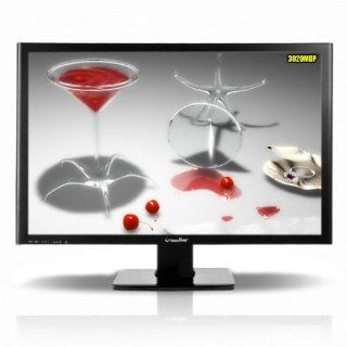 Crossover 3020MDP 30" 30 inch Multi Monitor LCD, CCFL Type, S IPS, WQHD, 2560x1600 High Resolution, 1610, DVI D Dual, HDMI, RGB, DP Port, Component, Vesa Mount, Built in Speaker Computers & Accessories