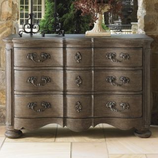 Lexington La Tourelle Cannes 3 Drawer Dresser