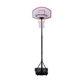 Aosom LLC Youth Portable Basketball Hoop Set
