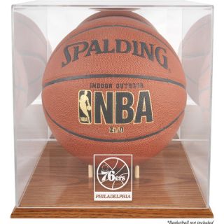 NBA Logo Basketball Shoe Display Case