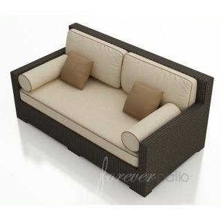 Hampton Daybed with Cushions