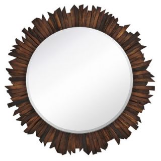 Majestic Mirror 42 H x 42 W Accent Mirror