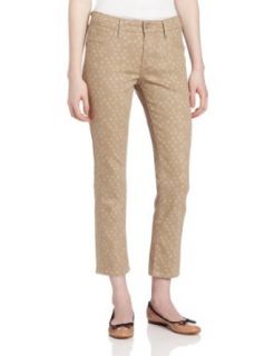 Levi's Women's Mid Rise Skinny Ankle Pant