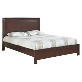 Modus Furniture Element Platform Bed