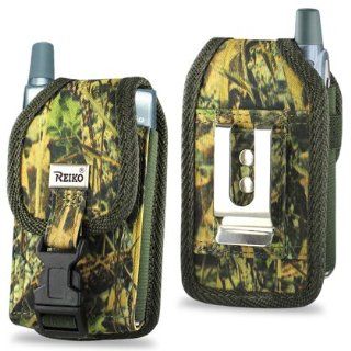 Pouch Protective Carrying Cell Phone Case for Casio Hitachi Brigade C741 / HTC Touch Pro HTC Touch Pro2 / Motorola Brute i680 Krave ZN4 Quantico V840 / W845 / NOKIA N75 / PANTECH C740 (Matrix) / SANYO PRO700 / SHARP TM150 / SIEMENS CF62 / PALM TREO 650 680
