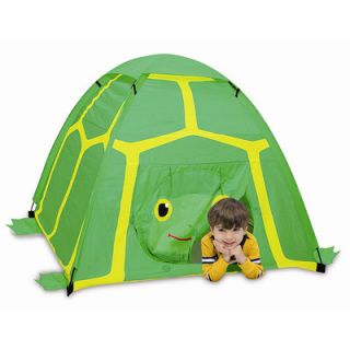 Melissa and Doug Tootle Turtle Tent