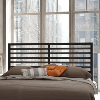 Amisco Theodore Slat Headboard