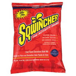 Sqwincher Flavor 9.53 Ounce Powder Pack™ Yields 1 Gallon