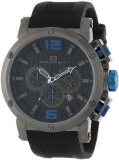 Oceanaut Men's OC2125 Loyal Chronograph Analog Watch Watches