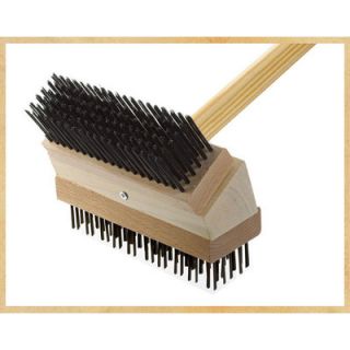 Texas Brush Grill Brush