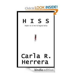 HISS (Evo Digital) eBook Carla Herrera Kindle Store