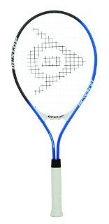 Dunlop Action Series Titanium Alloy Tennis Racquet   27 Inches   Multiple Colors