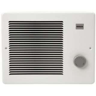 Broan Wall Space Heater with Thermostat