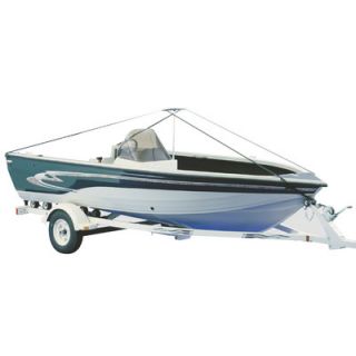 Attwood Deluxe Boat Cover Support System