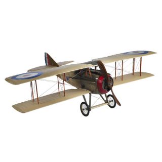 Spad XIII Miniature Airplane