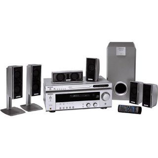 KENWOOD 700W 6.1 HOME THEATER SYSTEM Electronics