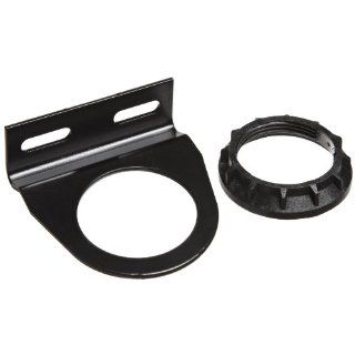 Parker PS707P Mounting Bracket Kit for 06R, 11R and 06E Series Filter/Regulator Compressed Air Combination Filters And Regulators