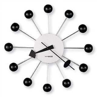 Howard Miller® Ball Clock Wall Clock