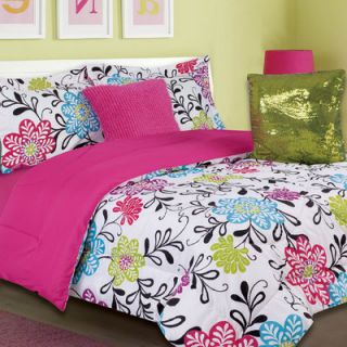 echo design Guinevere Bedding Collection